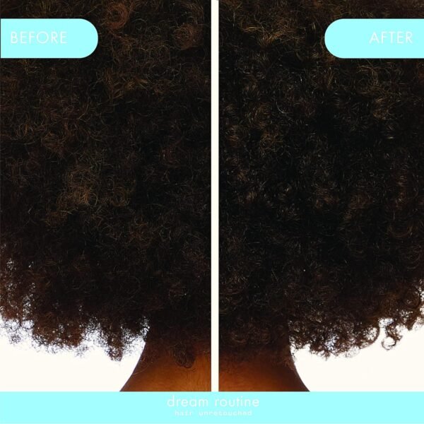 amika hydro dream hair routine trial set - Image 8