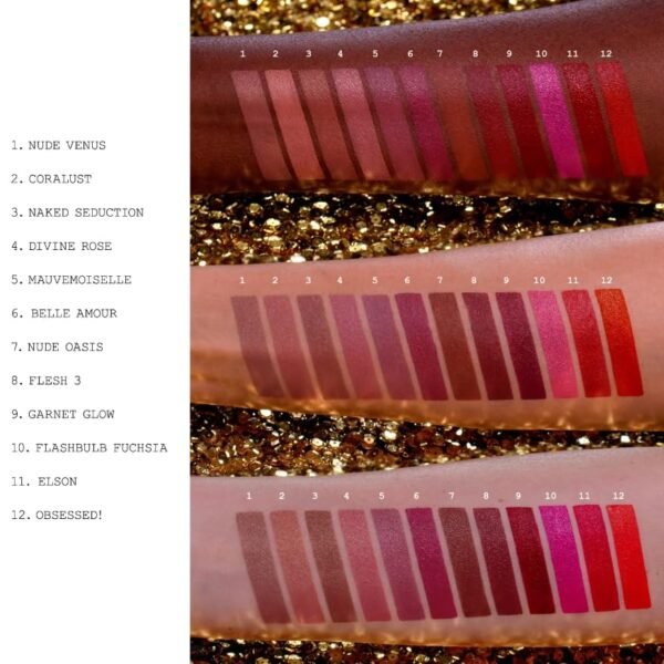 Pat McGrath Labs Dramatique Mega Lip Pencil - Divine Rose, 1 Count (Pack of 1) - Image 5