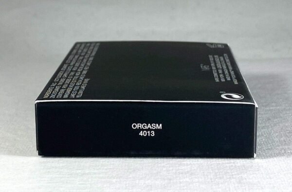 NARS Blush Orgasm, Pressed Powder - Image 8
