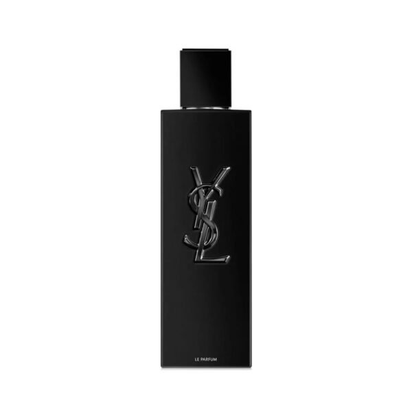 Yves Saint Laurent Myslf Le Parfum for Men - 3.3 oz EDP Spray (Refillable) - Image 2