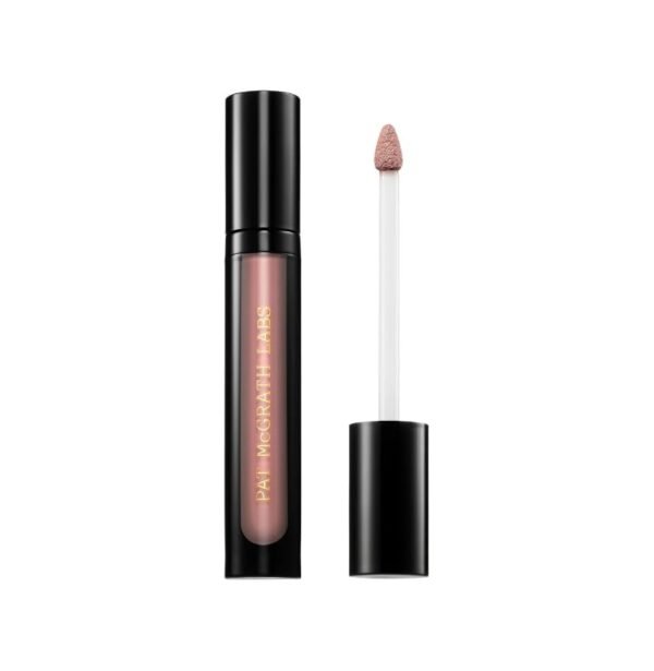 Pat McGrath Labs LiquiLUST Legendary Wear Lipstick - DIVINE NUDE, 1 Count (Pack of 1) - Image 2