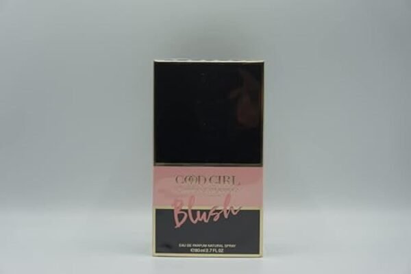 Carolina Herrera Good Girl Blush for Women - 2.7 oz EDP Spray - Image 3