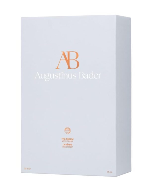 The Serum - Image 6