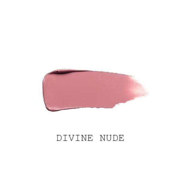 Pat McGrath Labs LiquiLUST Legendary Wear Lipstick - DIVINE NUDE, 1 Count (Pack of 1) - Image 3