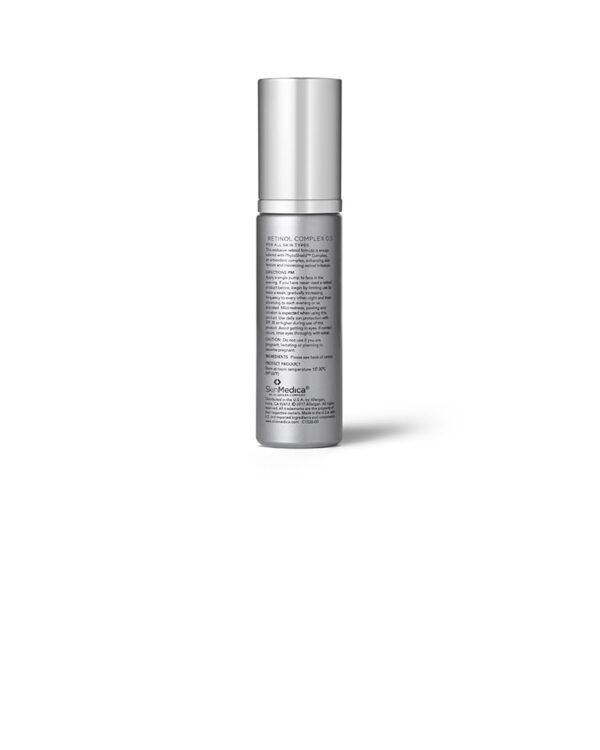 SkinMedica Retinol 0.5 Complex - Retinol Serum for Face, Age-Defying Advanced Retinol Cream That Renews Skin and Diminishes the Appearance of Fine Lines and Wrinkles, 1 Fl Oz - Image 4