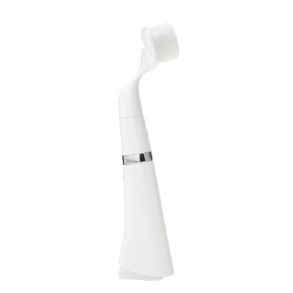 Serious Skincare Glycolic Facial Cleanser 12 oz. + Oscillating Facial Brush Cleansing Tool - Creamy Deep Pore Cleansing Formula - Glycolic Acid - Gentle - Oil Free Face Wash - Image 7