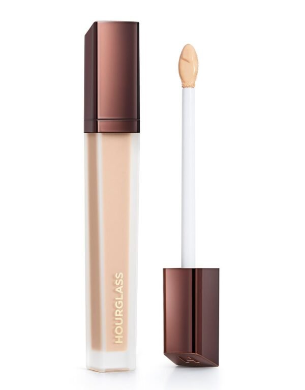 Hourglass Vanish Airbrush Concealer. Weightless and Waterproof Concealer for a Naturally Airbrushed Look - Image 2