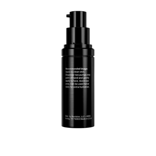 Revision Skincare Hydrating Serum, Moisturizing Anti Aging Serum, Oil Free Formula with Two Forms of Hyaluronic Acid - Image 3