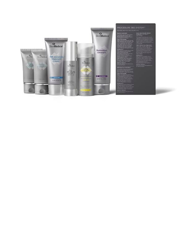 SkinMedica Procedure 360 System Kit - Image 3