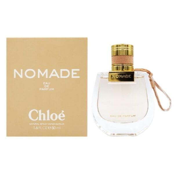 Chloe Nomade Eau De Parfum Natural Spray Vaporisateur 1.7Oz/50ml New In Box - Image 5