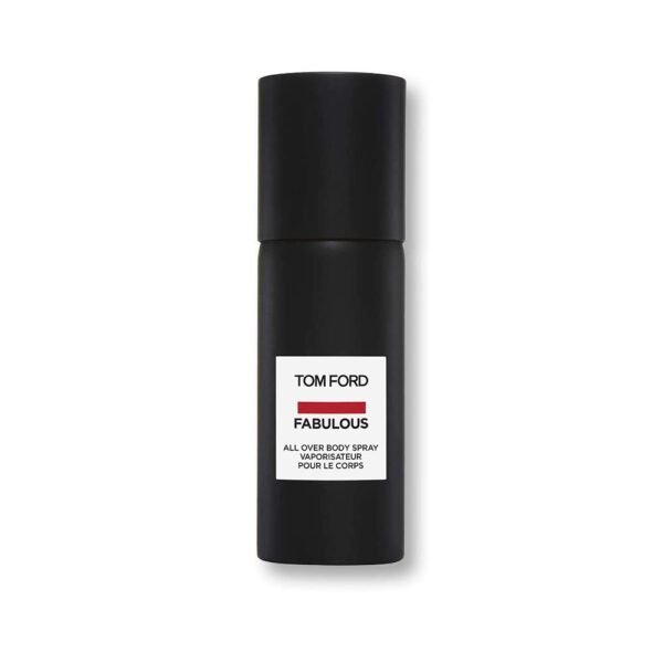 Tom Ford Fabulous By All Over Body Spray 150 ml - Image 2
