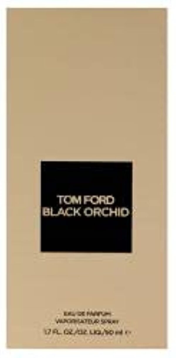 Tom Ford Black Orchid Eau de Parfum Spray for Women, 1.7 Ounce - Image 3