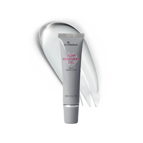 SkinMedica Scar Recovery Gel - Expert Facial Scar Gel for Women, Your Essential Scar Gel Remedy to Minimize the Appearance of Scars on Face and Body, 0.5 Oz - Image 2