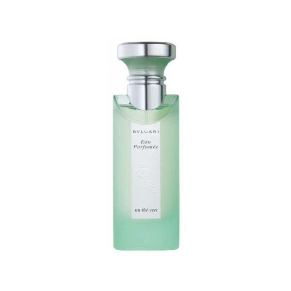Bvlgari Eau Parfumee Eau de Cologne Au The Vert Spray for Women, 2.5 Fluid Ounce - Image 2