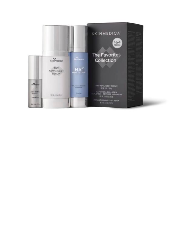 SkinMedica Favorites Collection, 3 ct. - Image 3