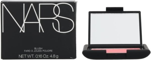 NARS Blush Orgasm, Pressed Powder - Image 2