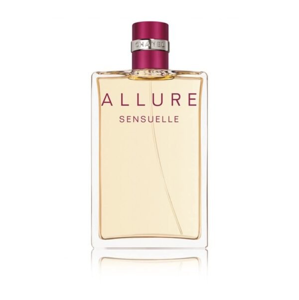Chanel Allure Sensuelle Eau De Toilette Spray for Women, 3.4 Ounce - Image 2