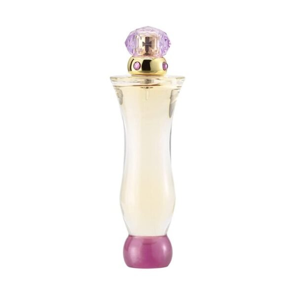Versace Woman for Women 3.4 oz Eau de Parfum Spray - Image 5