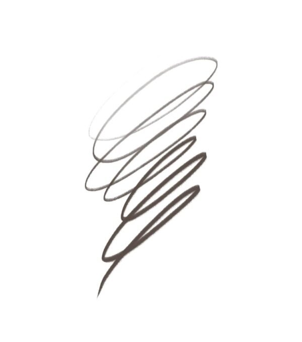 Westman Atelier Bonne Brow Defining Pencil - Bark & Complimentary Korean Face Sheet Masque - Image 3