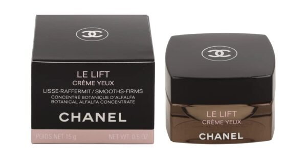 CHANEL LE LIFT CREME YEUX, 0.5291 Ounce - Image 2