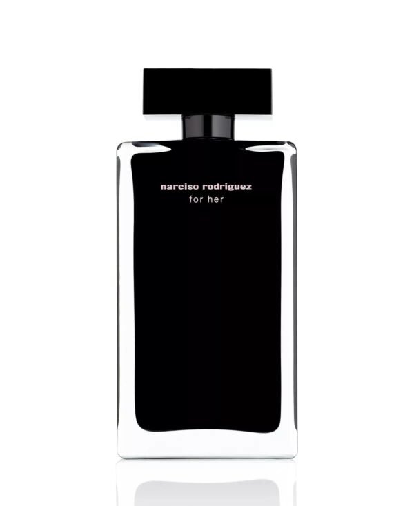 Narciso Rodriguez for Her Eau de Toilette Spray, 5 Ounce - Image 2