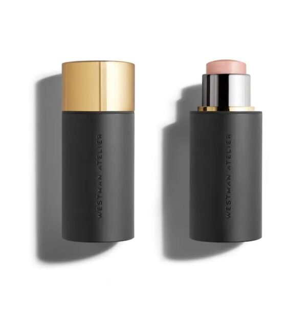 Westman Atelier Lit Up Highlighter Stick - Nectar - Image 3