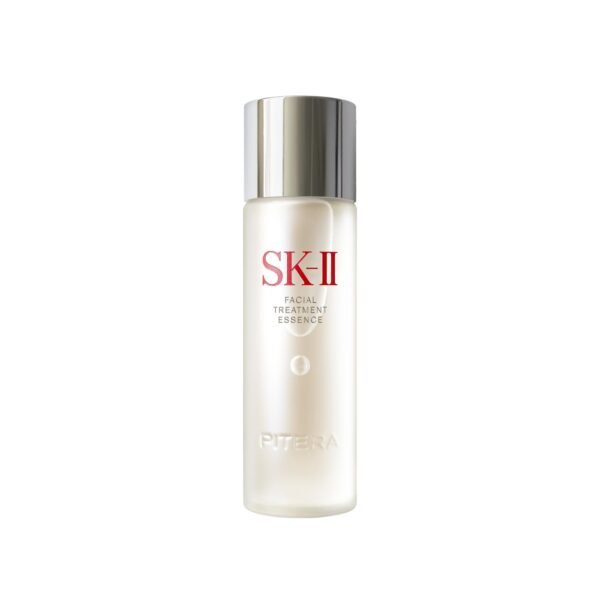 SK-II Facial Treatment Essence - Anti-Aging Essence Skincare to Help Reduce The Appearance of Fine Lines & Wrinkles - Visibly Refines Texture & Improves Firmness & Dark Spots (2.5 oz) - Image 2