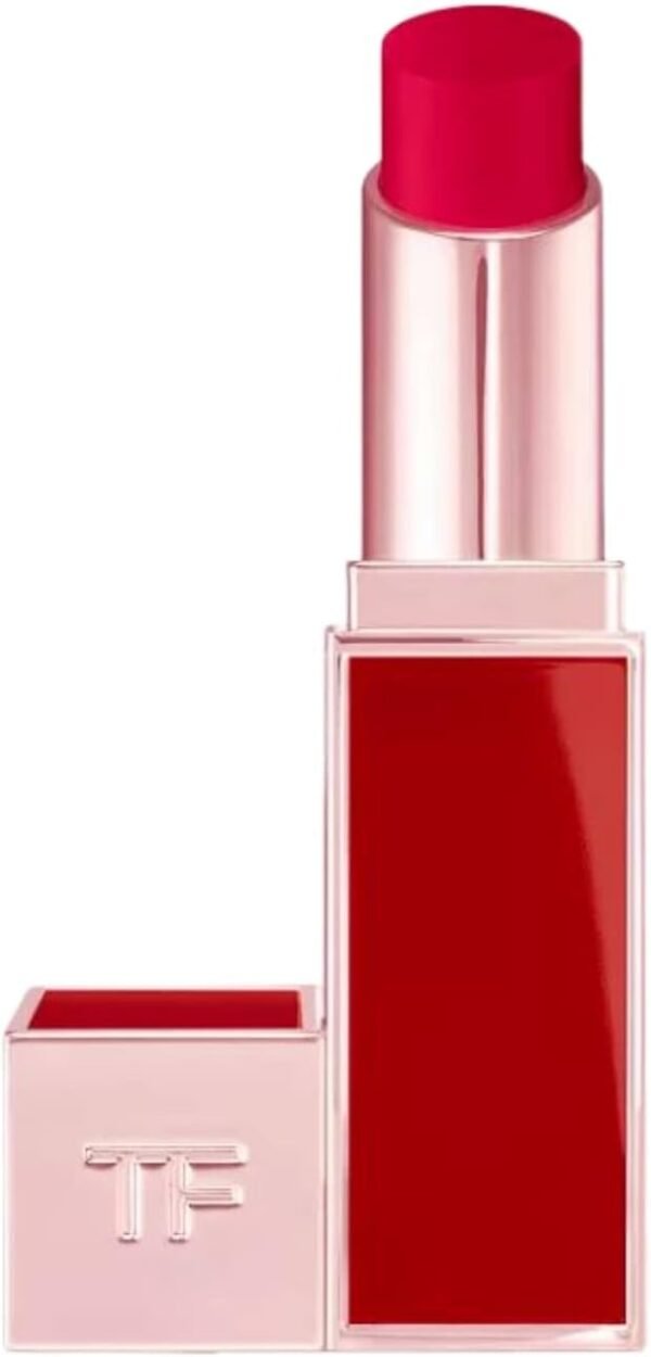 Tom Ford Limited Edition Ultra-Shine Lip Color - 01 Electric Cherry - .11 oz / 3.3 g - Image 2