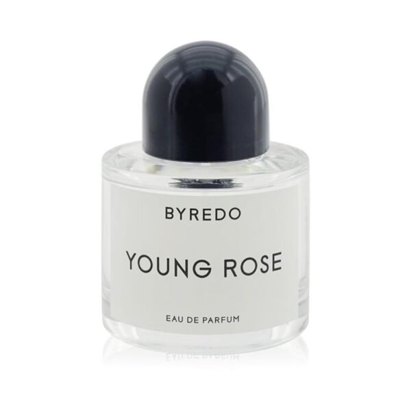 Young Rose by Byredo for Women - 3.3 oz EDP Spray - Image 2