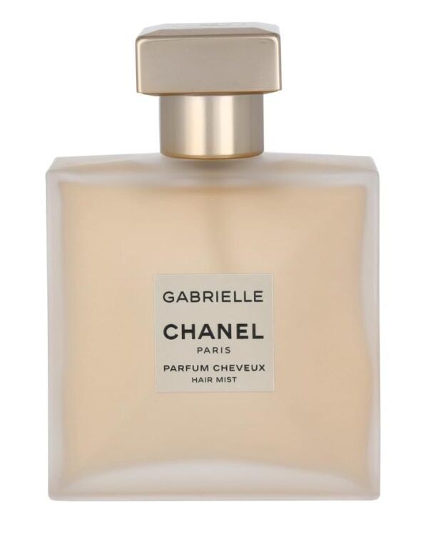 CHANEL Perfume Gabrielle Parfum Cheveux (40 ml) - Image 3
