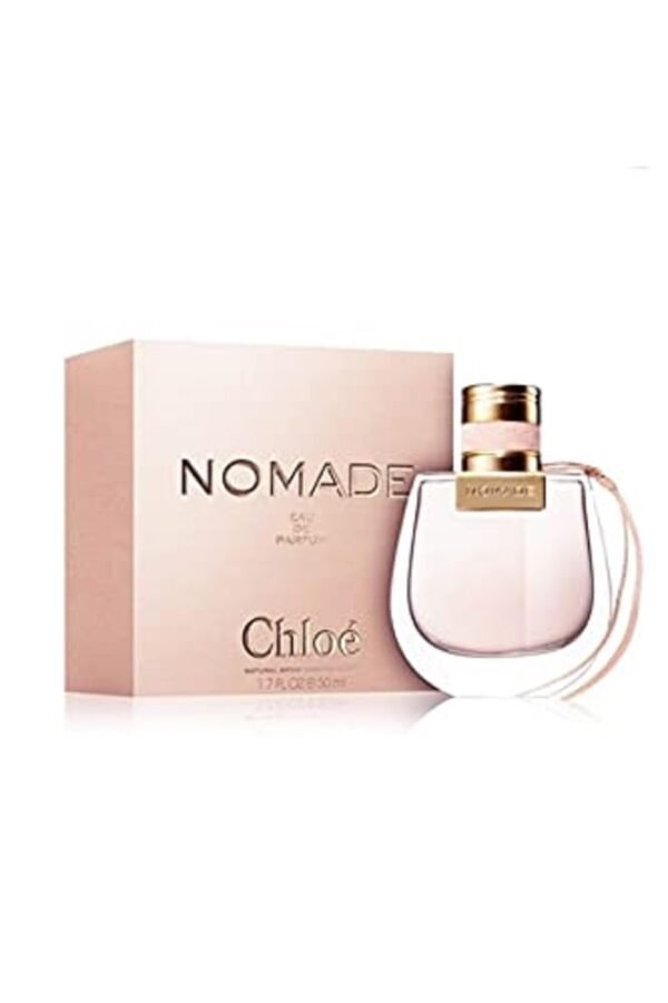 Chloe Nomade Eau De Parfum Natural Spray Vaporisateur 1.7Oz/50ml New In Box - Image 3