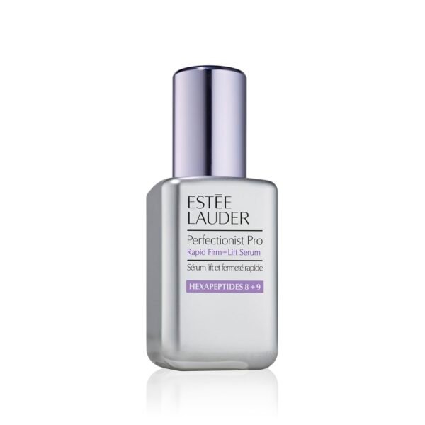 Estée Lauder Perfectionist Pro Rapid Firm + Lift Face Serum with Hexapeptides 8 + 9 - Image 2