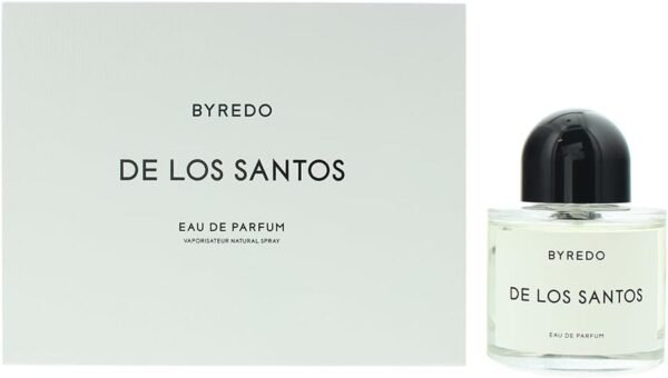 Byredo De Los Santos 3.4 Edp U (121299) - Image 2