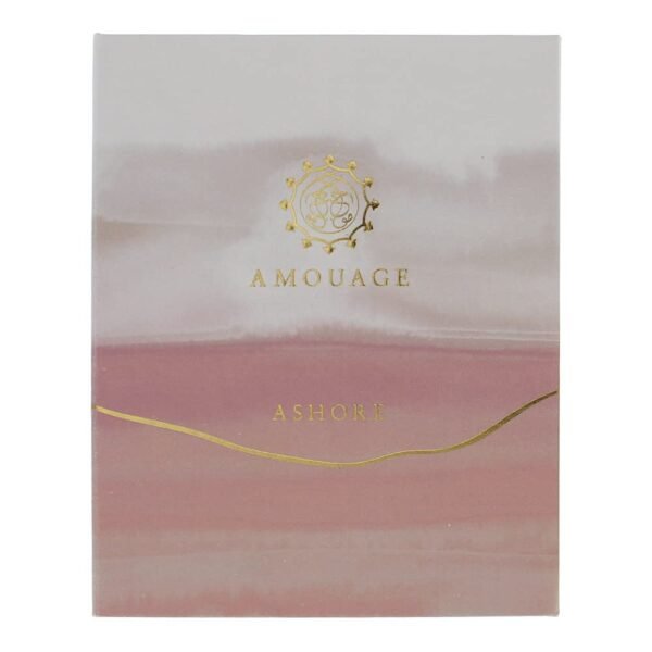AMOUAGE ASHORE Eau de Parfum Spray 100ml - Image 3