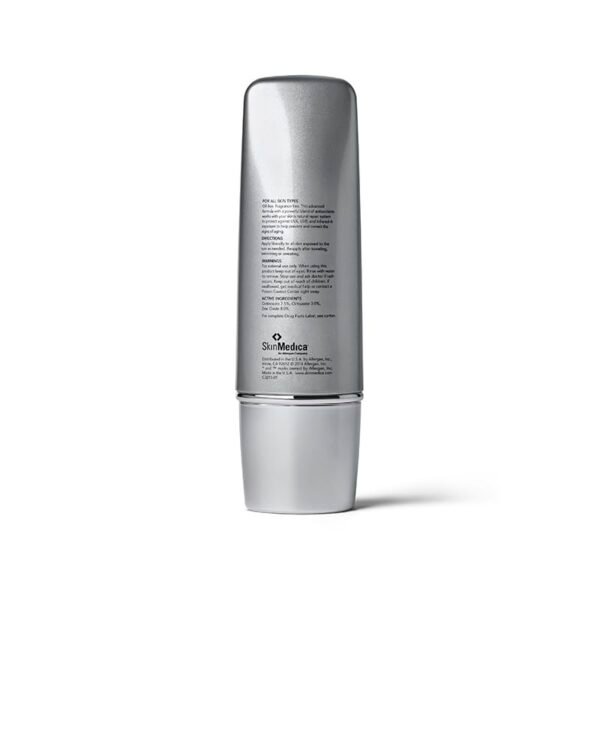 SkinMedica Total Defense + Repair SPF 34 Sunscreen for Face. This Lightweight, Facial Sunscreen is Ideal for Oily and/or Combination Skin, 2.3 Oz - Image 3