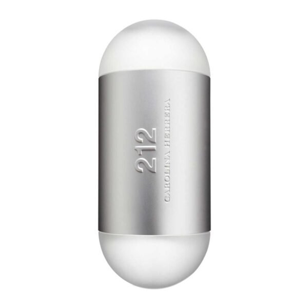 Carolina Herrera 212 Nyc Fragrance For Women - Floral Notes - Sensual And Feminine Scent - Multi-Layered Fragrance Of Zestful Energy Inside - Sandalwood And Bergamont - Edt Spray - 3.4 Oz - Image 3