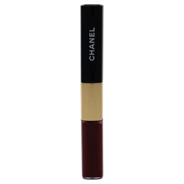 Chanel Le Rouge Duo Ultra Tenue Ultra Wear Liquid Lip Colour - 49 E Women Lipstick 0.26 oz - Image 3