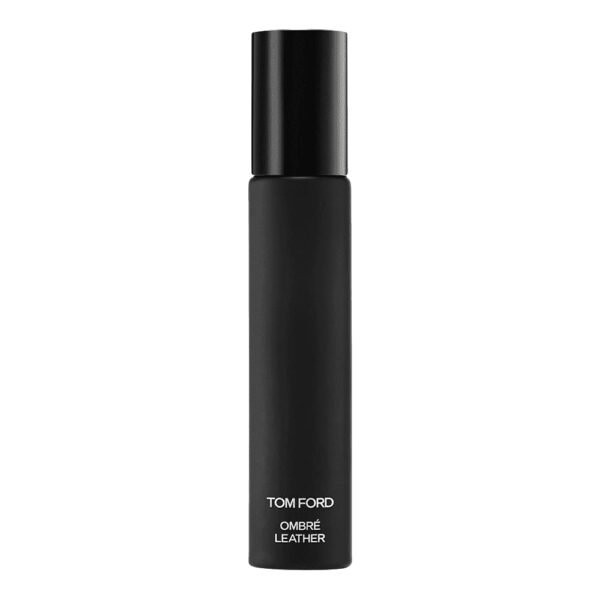 Tom Ford Ombre Leather for Unisex - 0.34 oz EDP Spray (Mini) - Image 2
