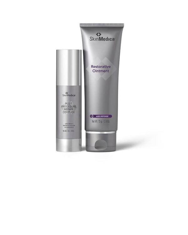 SkinMedica Procedure 360 System Power Duo - Image 2
