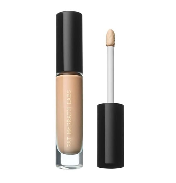 PAT McGRATH LABS Sublime Perfection Concealer - LIGHT MEDIUM 9, 1 Count (Pack of 1) - Image 2