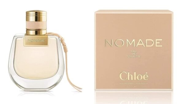 Chloe Nomade Eau De Parfum Natural Spray Vaporisateur 1.7Oz/50ml New In Box - Image 4