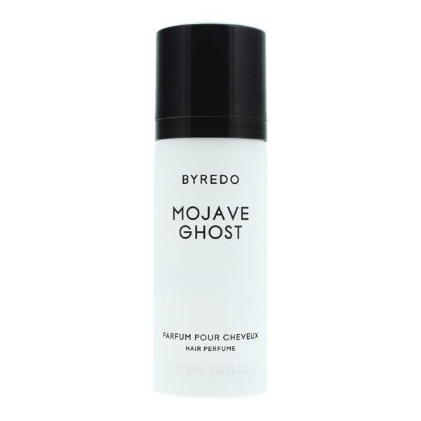 Byredo Mojave Ghost Hair Perfume, Amber Wood, 2.54 Fl Oz - Image 2