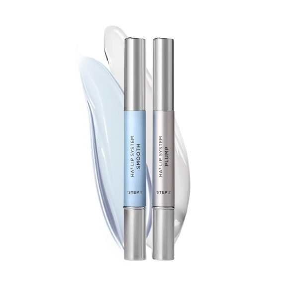 SkinMedica HA5 Smooth & Plump Lip System - Your Hydrating, Volumizing Lip Plumper for Visibly Fuller and Smoother Lips, 0.05 Oz - Image 2