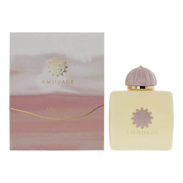 AMOUAGE ASHORE Eau de Parfum Spray 100ml - Image 2