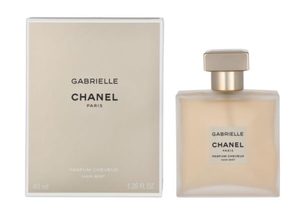CHANEL Perfume Gabrielle Parfum Cheveux (40 ml) - Image 2