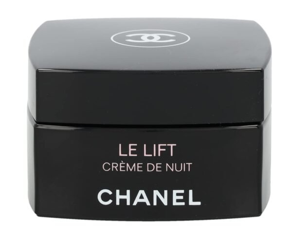 CHANEL - Le Lift Crème de Nuit 50 gr - Image 3