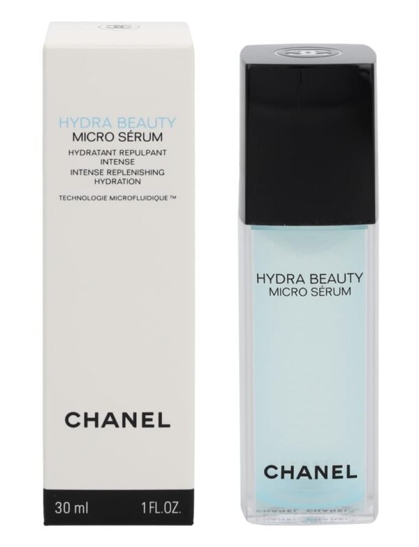 Chanel Hydra Beauty Micro Serum 30ml - Image 2