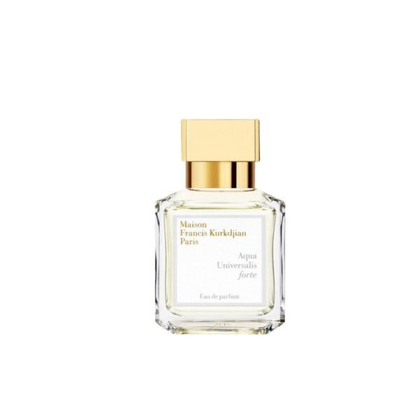 Maison Francis Kurkdjian Aqua Universalis Forte Edp Spray, 2.4 Ounce, 671020802 - Image 3