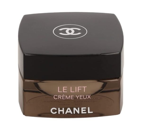 CHANEL LE LIFT CREME YEUX, 0.5291 Ounce - Image 3