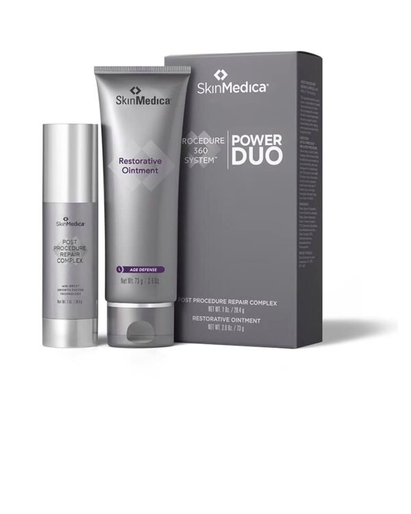 SkinMedica Procedure 360 System Power Duo - Image 3